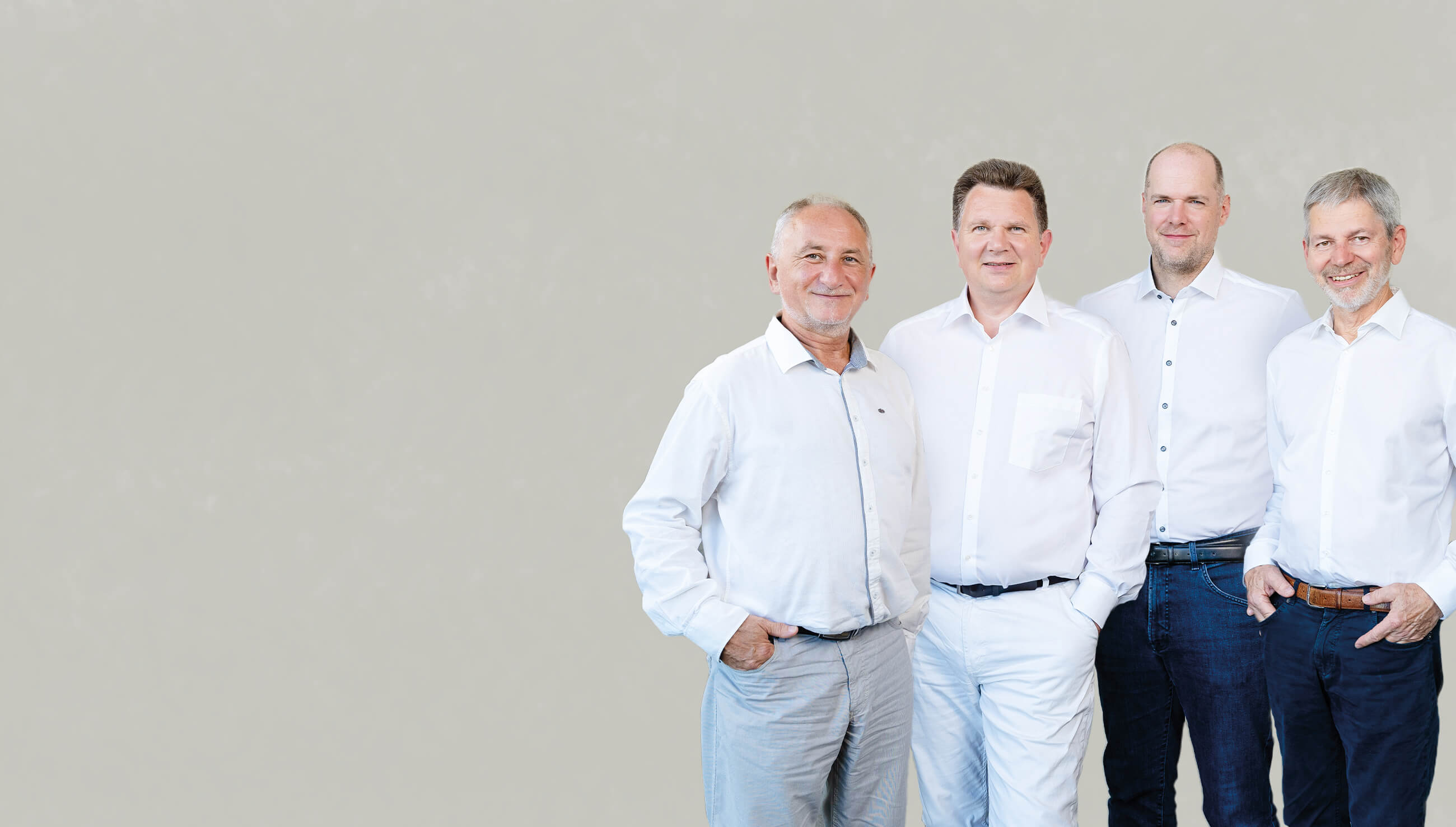 Die behandelnden Ärzte für Ihre Augenoperation Die behandelnden Ärzte für Ihre Augenoperation